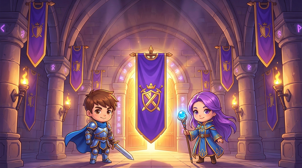 Guild Hall