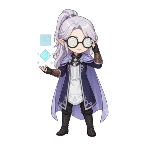 Valerius, the Royal Magister